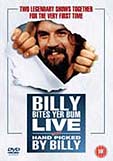 Billy Connolly | Played Live & Video 'Bites yer Bum' | 1980 