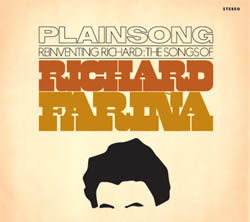 Reniventing Richard - The Songs of Richard Farina