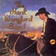 Hank Wangford | Live at the Pegasus | 1982