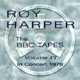 Roy Harper | BBC Tapes VOL 6 (1978) | 1997 