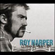 Roy Harper: Songs of Love and Loss